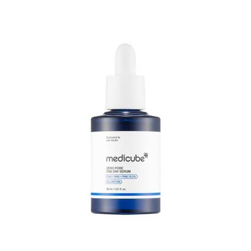 メディキューブ ゼロ毛穴1DAYセラムの通販 - 【メイクアップ