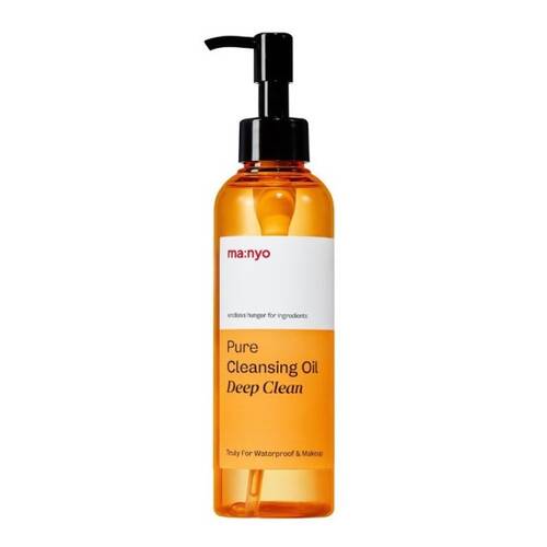 魔女工場 ピュアクレンジングオイルディープクリーンの通販 - 【メイク