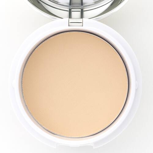 クリアラスト フェイスパウダー ハイカバー N キラ肌オークルの通販