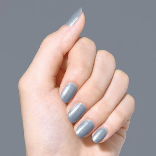 エクセルメイク ネイルポリッシュN NL48 ラピススカイの通販