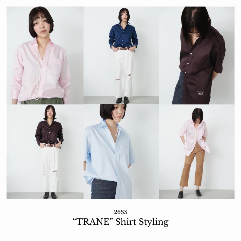 MADISONBLUE オンラインストア / マディソンブルー公式通販