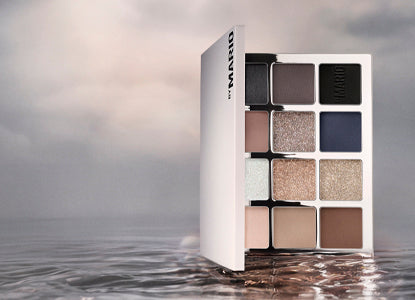 Ethereal Eyes Landing Page – MAKEUP BY MARIO