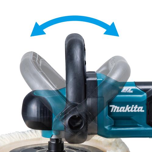 PV001G | 株式会社マキタ