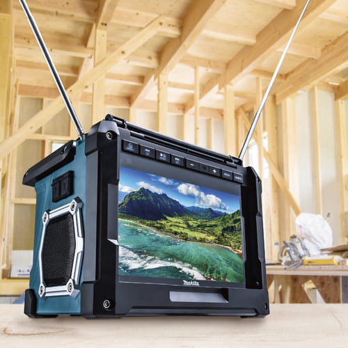 TV100 | 株式会社マキタ