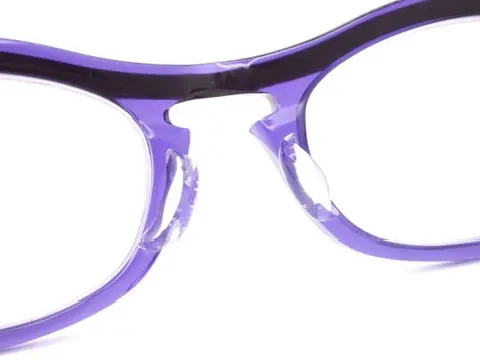 H*i様 アンバレンタイン メガネ ANNE ET VALENTIN（アンバレンタイン