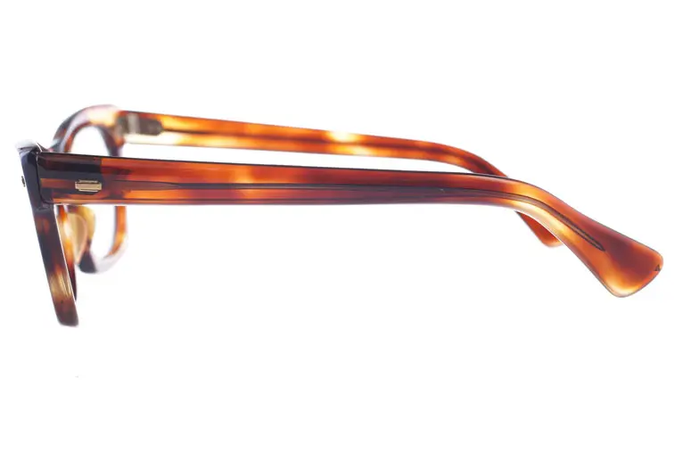 レスカ Lesca｜French Vintage ヴィンテージ 23 鼈甲柄｜ヴィンテージ