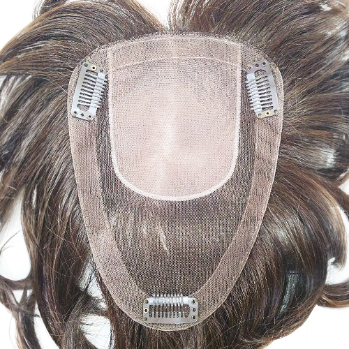 F-568 | 医療用や普段使いにも自然に仕上がるウィッグ(かつら)専門店の