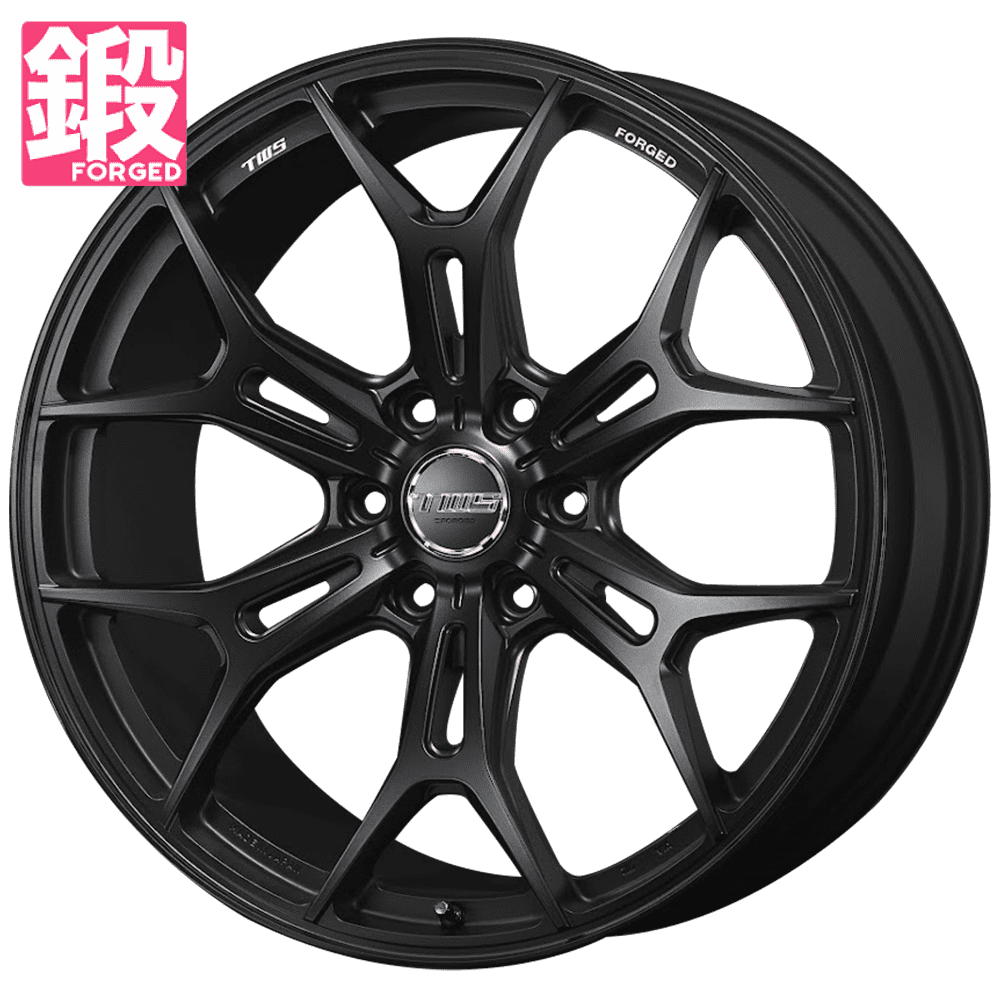 TWS TWS エクスリート 306S Urban-X Monoblock 22インチ | カーポート