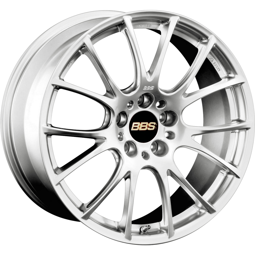 BBS JAPAN BBS(ビービーエス) RE-V 19インチ - TT 8J ABA-8JBUBF