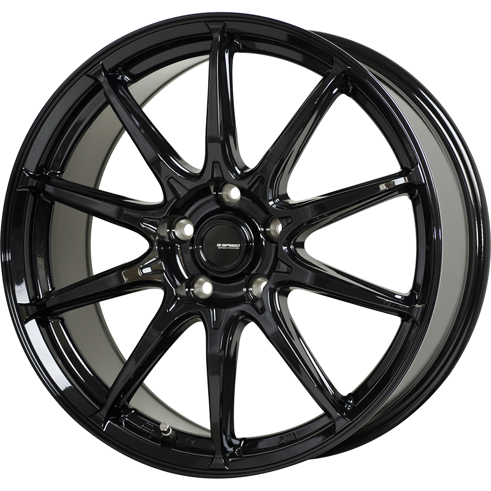 ロッキー ハイブリッド(PCD:5-100) 200系 A202S(ダイハツ)のサマー