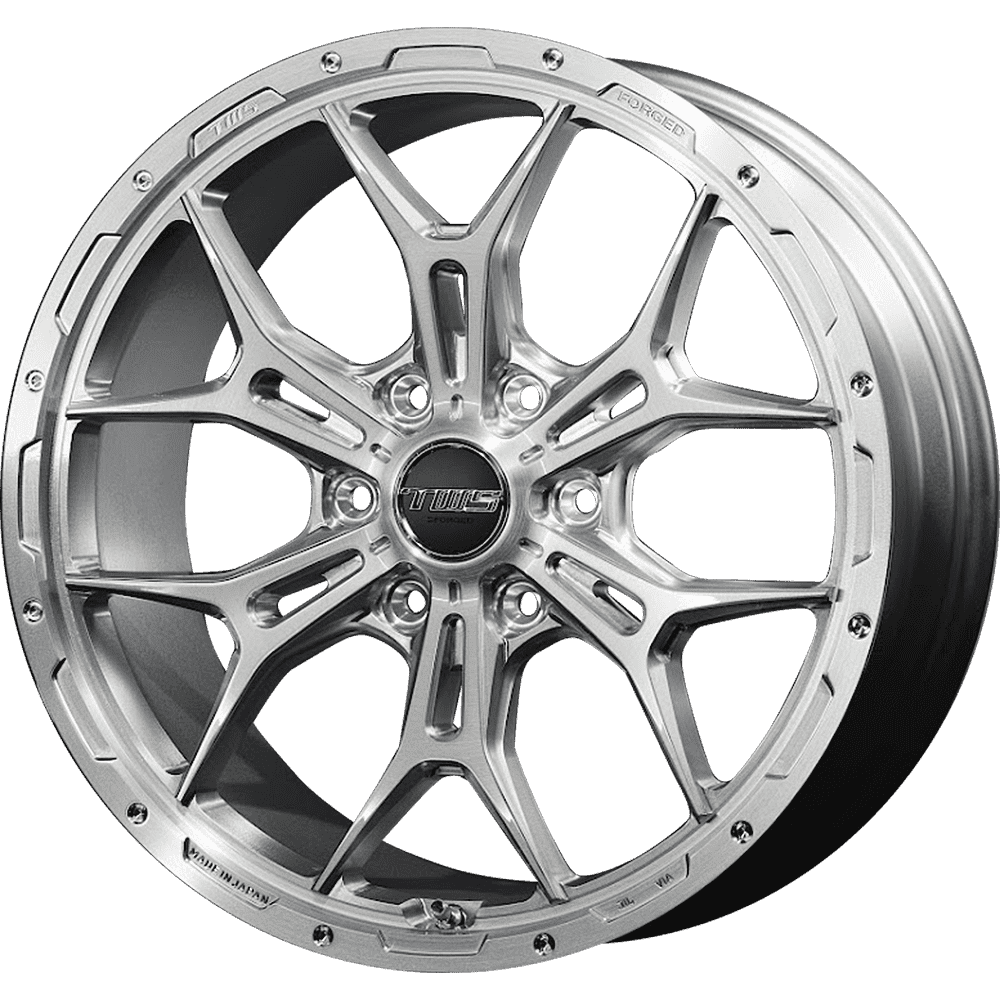 TWS TWS エクスリート 306S Geo-X Monoblock 20インチ