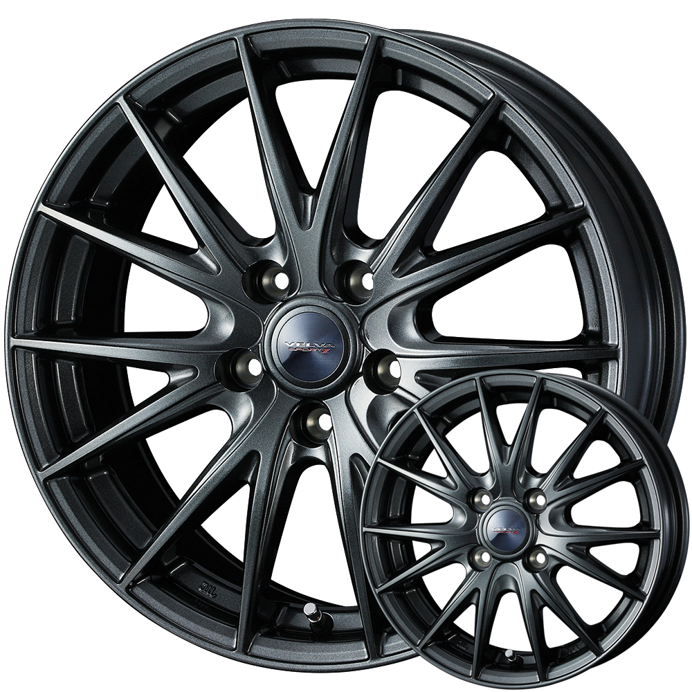ウェッズ ヴェルヴァ SPORTⅡ (スポルトⅡ) 15インチ - ルーミー M900