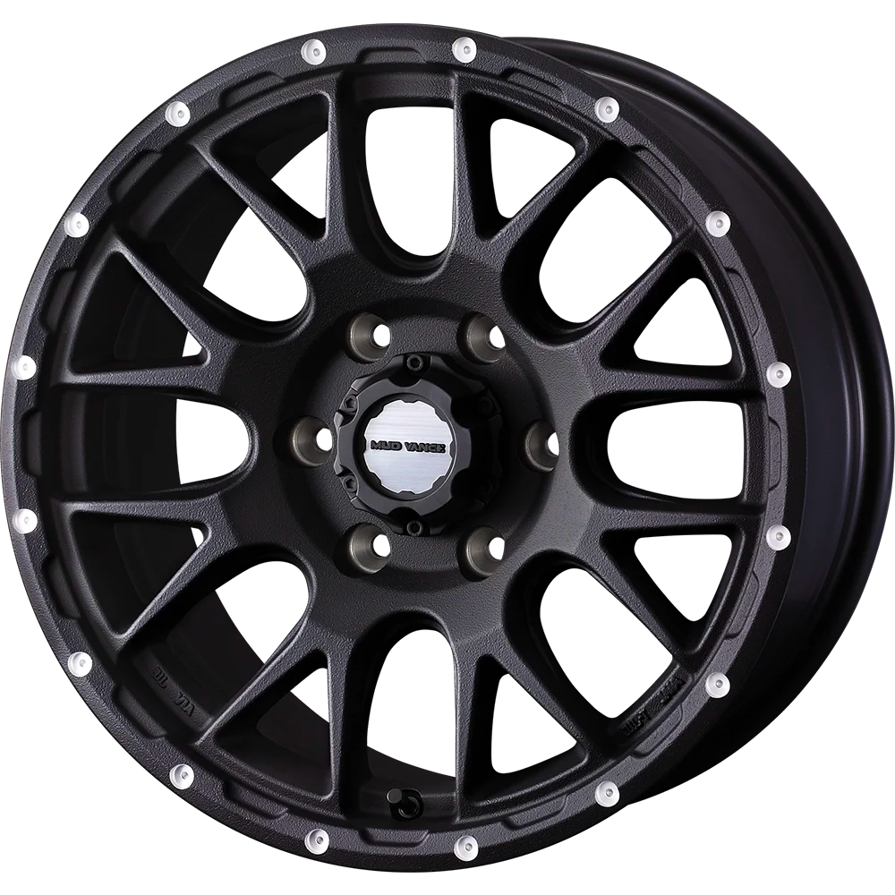 ウェッズ ウェッズ アドベンチャー マッドヴァンス 08 17インチ