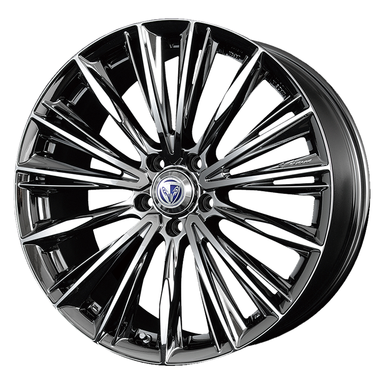 レイズ ベルサス ストラテジーア ヴォウジェ(VOUGE) 18インチ