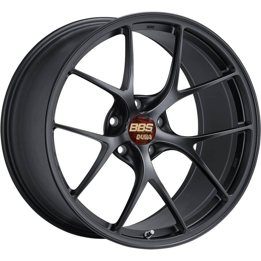 BBS JAPAN BBS(ビービーエス) RI-D 19インチ - 911 997 ABA-997MA101