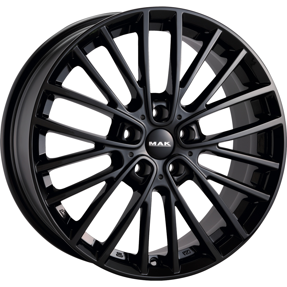 MINI クロスオーバー F60 DBA-YS20(ミニ)のサマータイヤセットの