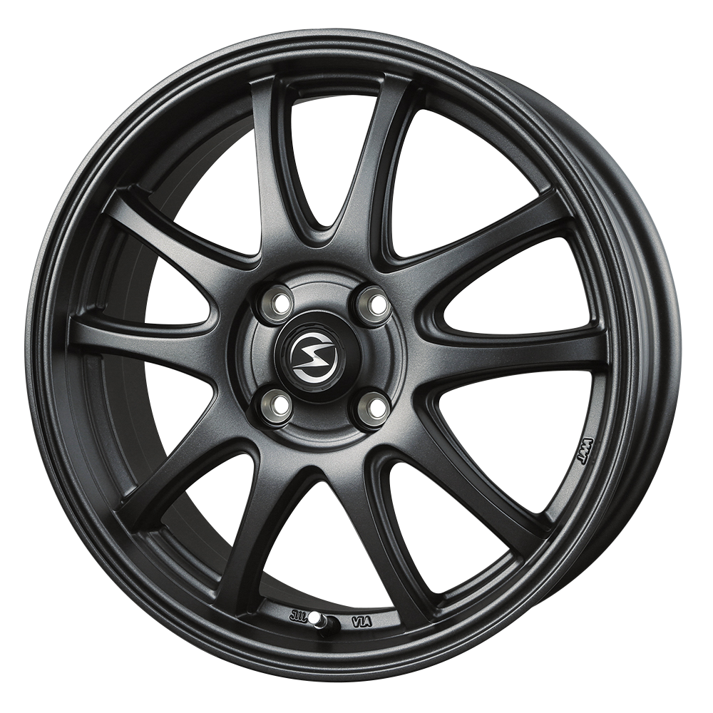 BADX エスホールド S-5V 15インチ - サンバー S700系【LT】 S710B