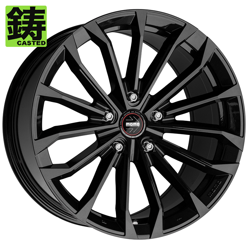 MOMO モモ RF-03 19インチ - RS3 8V ABA-8VCZGF(アウディ) | カー
