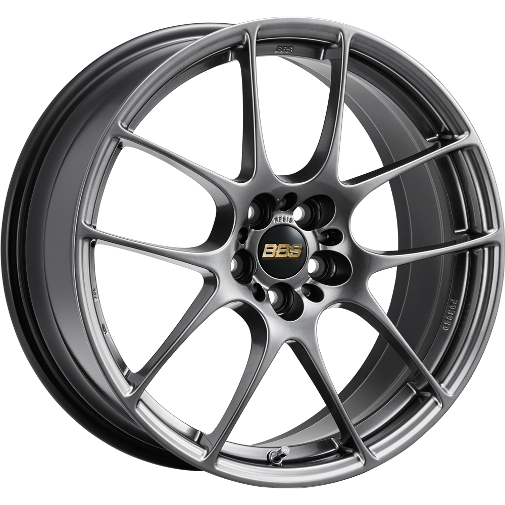 BBS JAPAN BBS(ビービーエス) RF 17インチ - プリウスPHV 50系 DLA