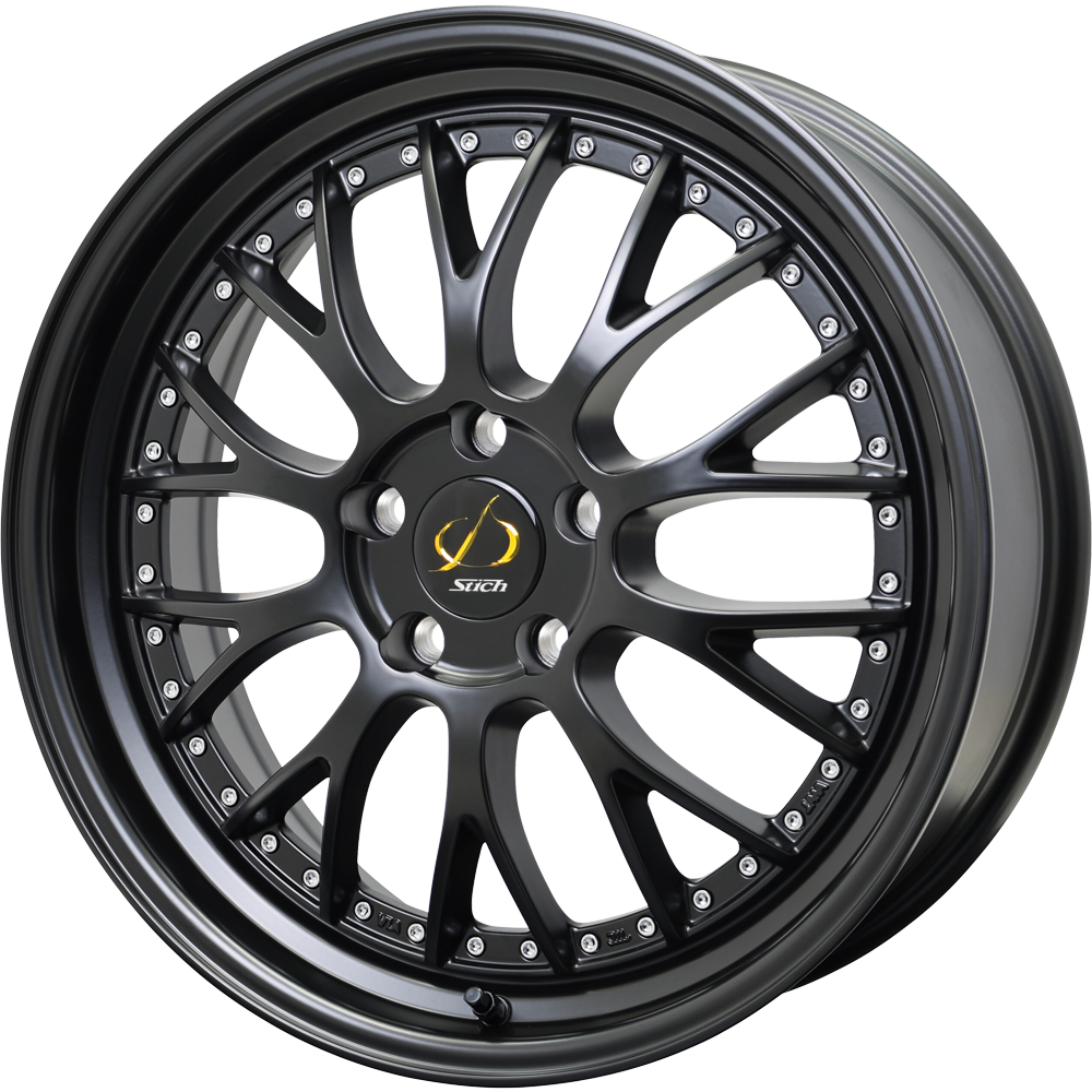 ホットスタッフ シュティッヒ メッシュ NR 20インチ - CX-5 KF**系