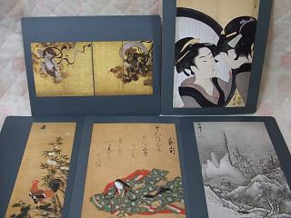 家庭名画美術館の説明,中古販売,買取,リサイクル(家庭保育園日学式右脳