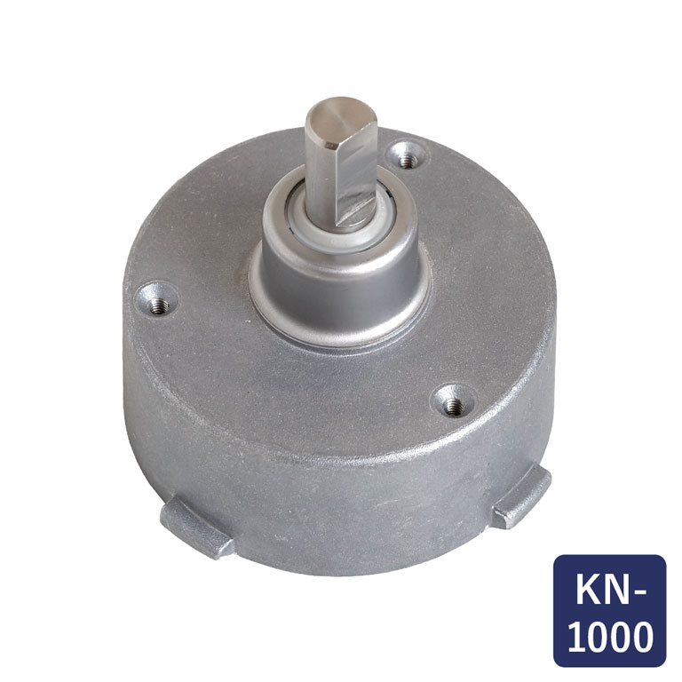 大正電機 レディースニーダー KN-30 ポット完成品 専用部品 純正__