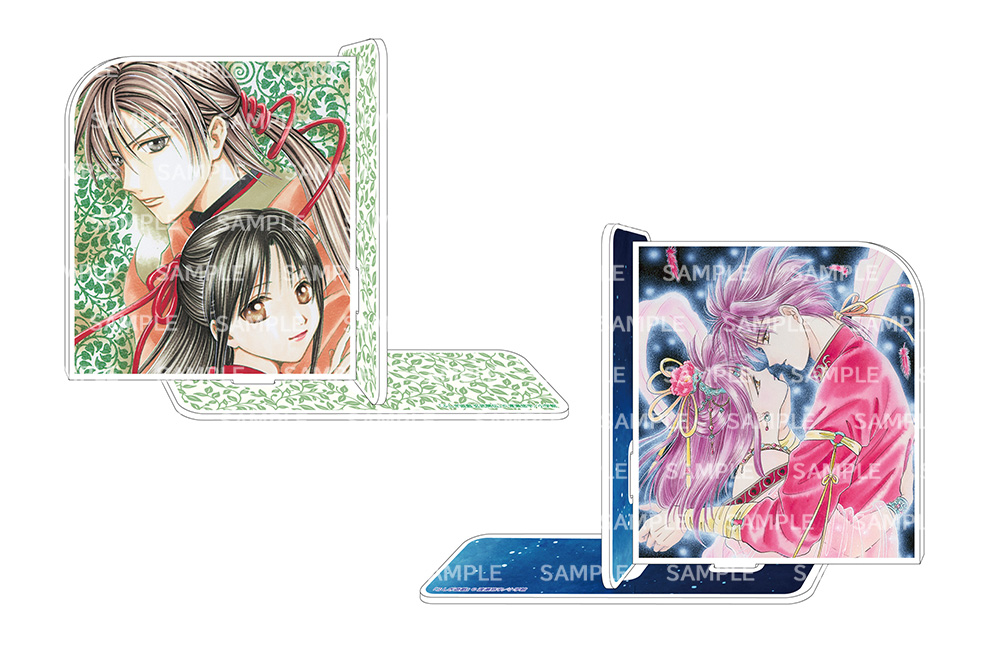 特典付きコミックセット登場『ふしぎ遊戯』シリーズ | 漫画全巻ドットコム