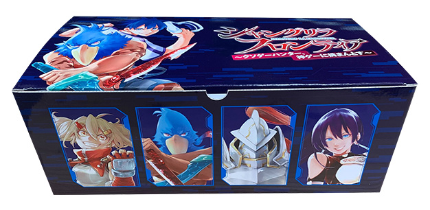 シャンフロ]シャングリラ・フロンティア (1-25巻 最新刊) + オリジナル