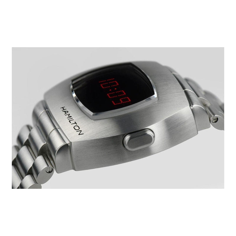 Hamilton American Classic Psr Digital Quartz - Watches | Manfredi