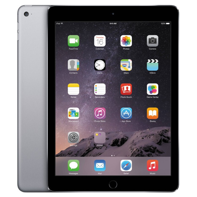 Apple iPad 5th Gen. 32GB