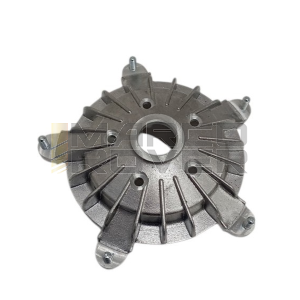 Mozzo tamburo per forcella ZIP Dexter Racing per Vespa 50 Special