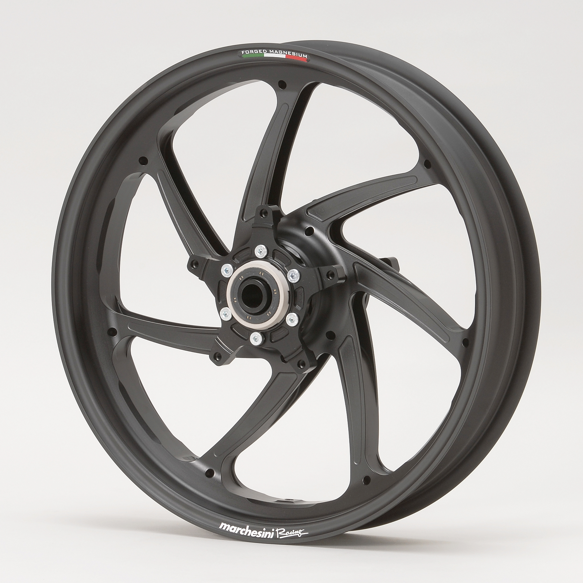 M7R Genesi – マルケジーニ – marchesini