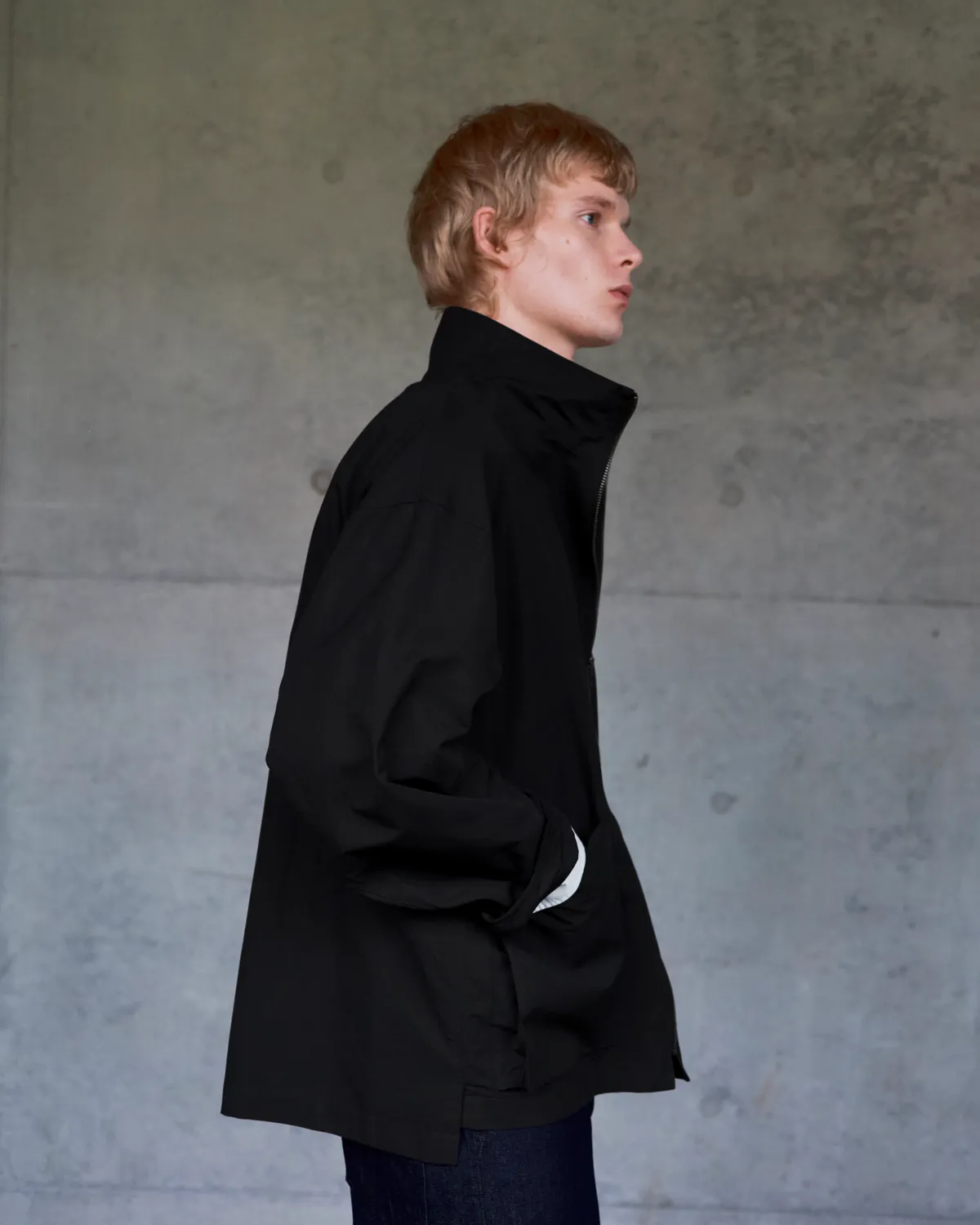 MHL. WA-SHI COTTON | MARGARET HOWELL