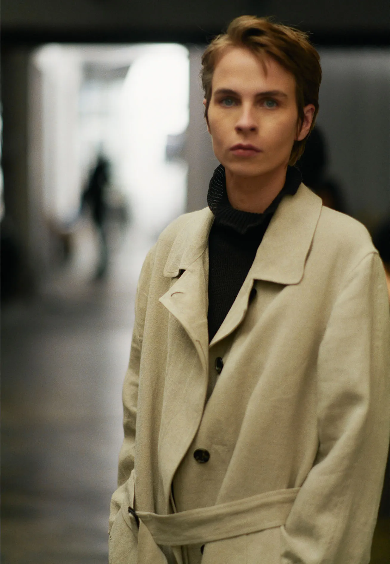 SPRING SUMMER 2025 Collection | MARGARET HOWELL