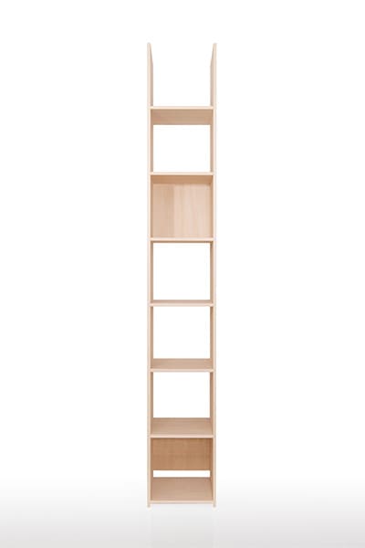 タワー型本棚 スリム本棚|本棚の通販はマルゲリータ