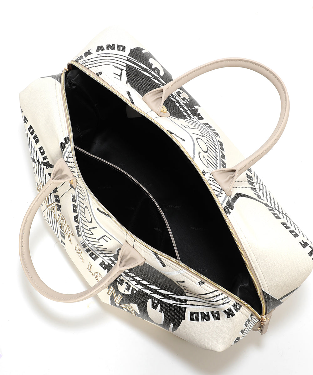 ボストンバッグ │ MARK & LONA 公式オンラインストア