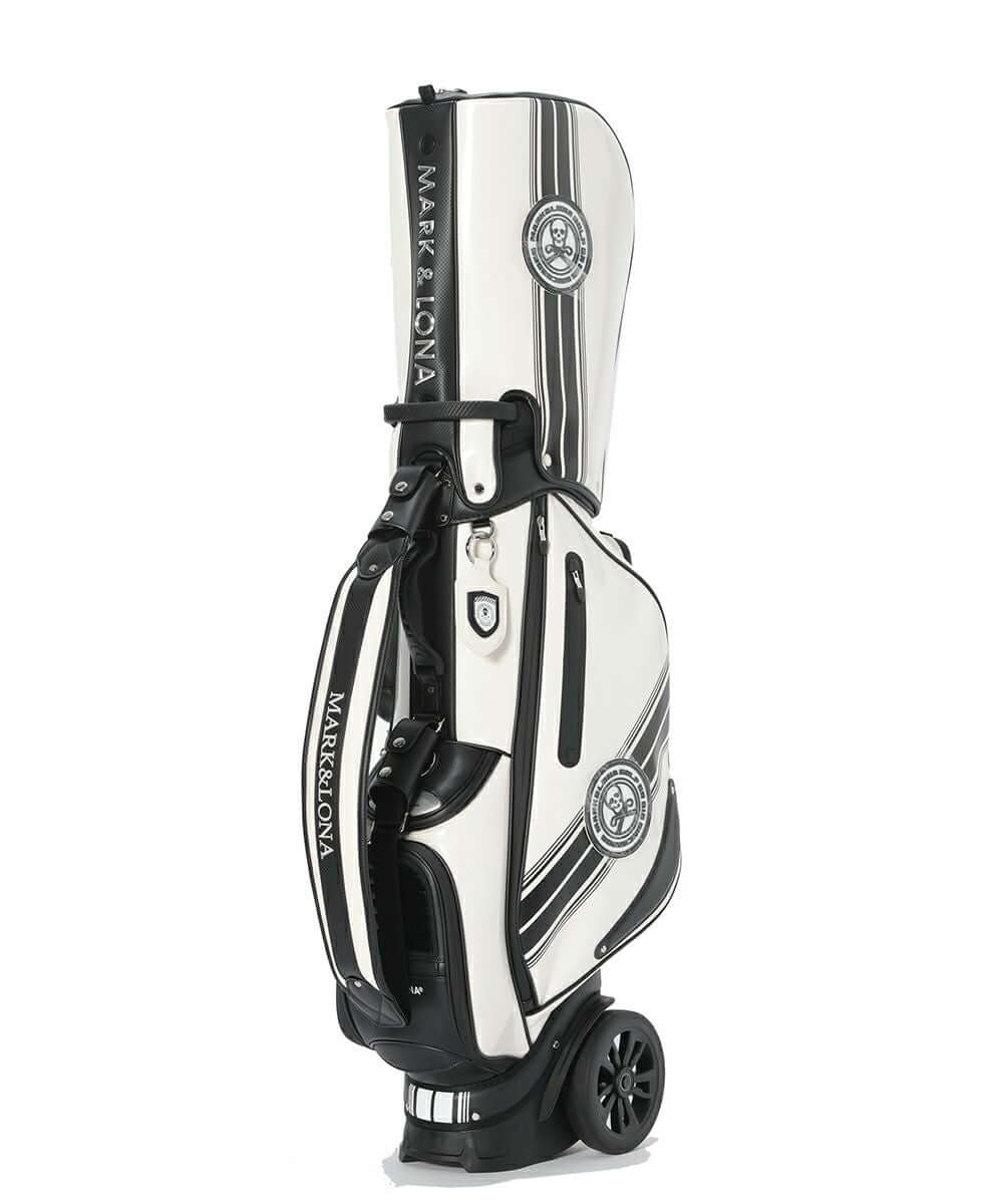 ゴルフバッグ・キャディバッグ MARK & LONA Indy Big Wheel Caddy Indy