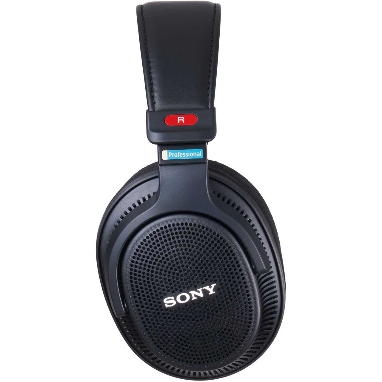 Sony MDR-MV1 Open Back Studio Reference Monitor Headphones with