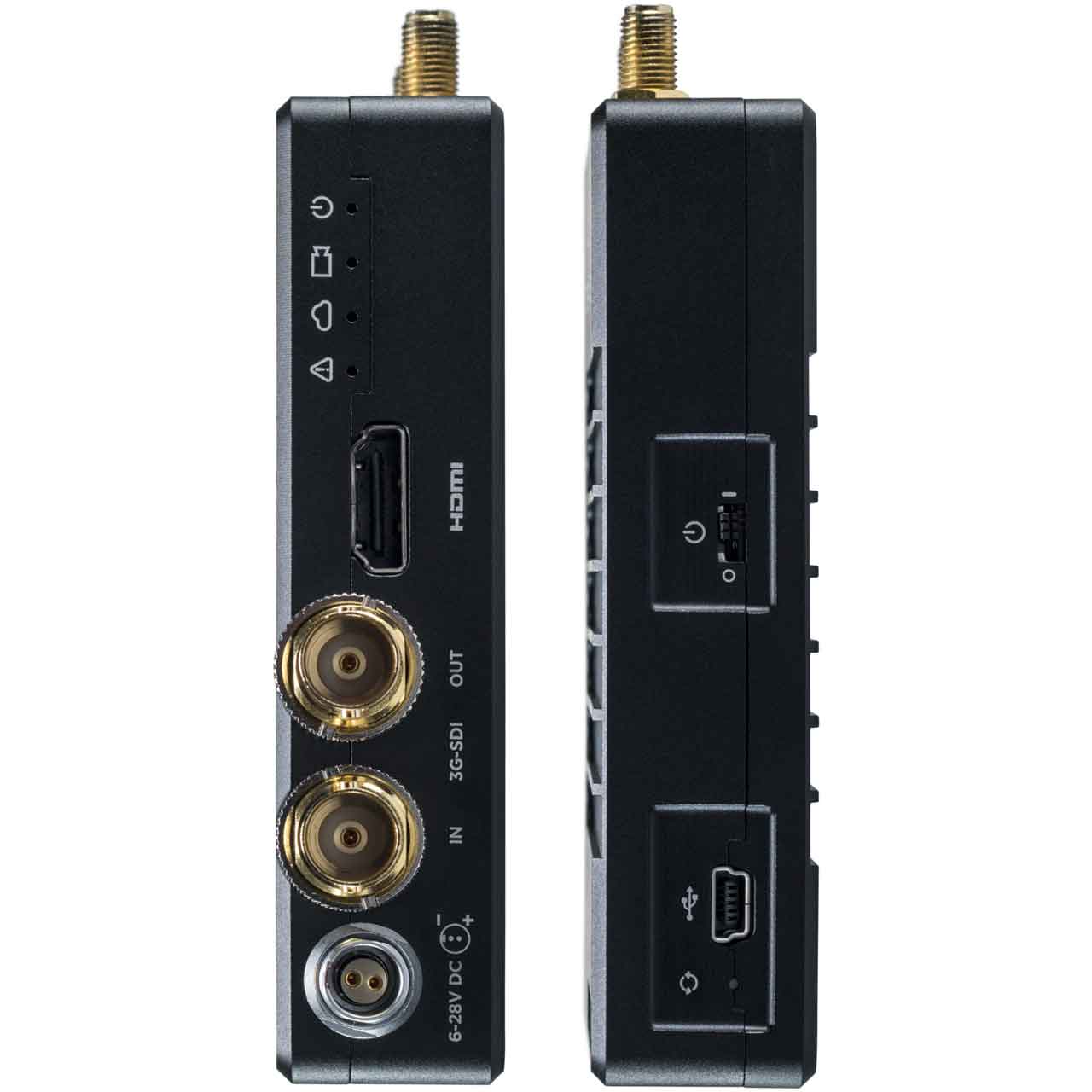 Teradek Bolt 500 XT SDI & HDMI Wireless Video System