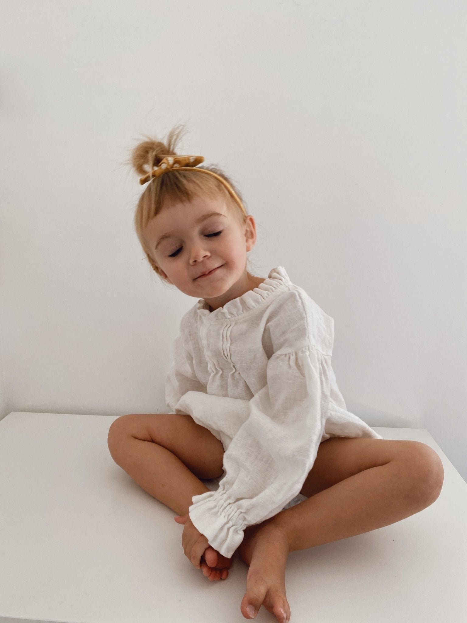 Collections - Marlow and Mae