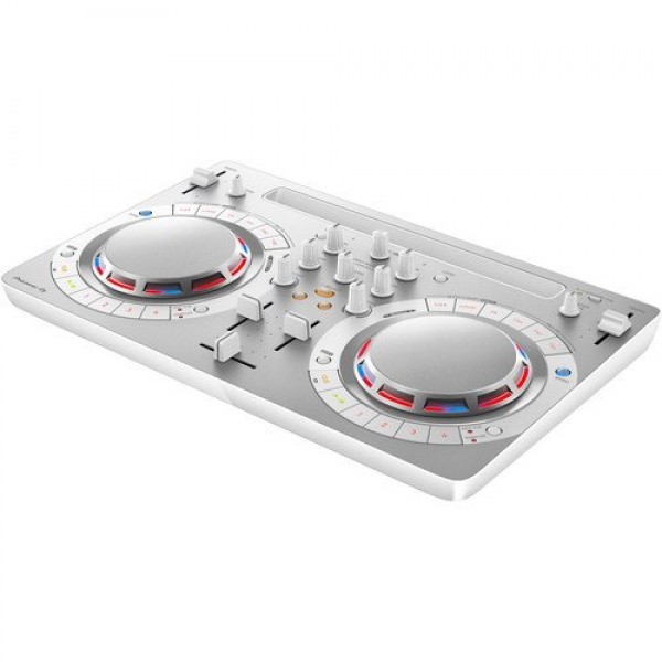 Pioneer DDJ-WEGO-4 DJ Controller - mars008280