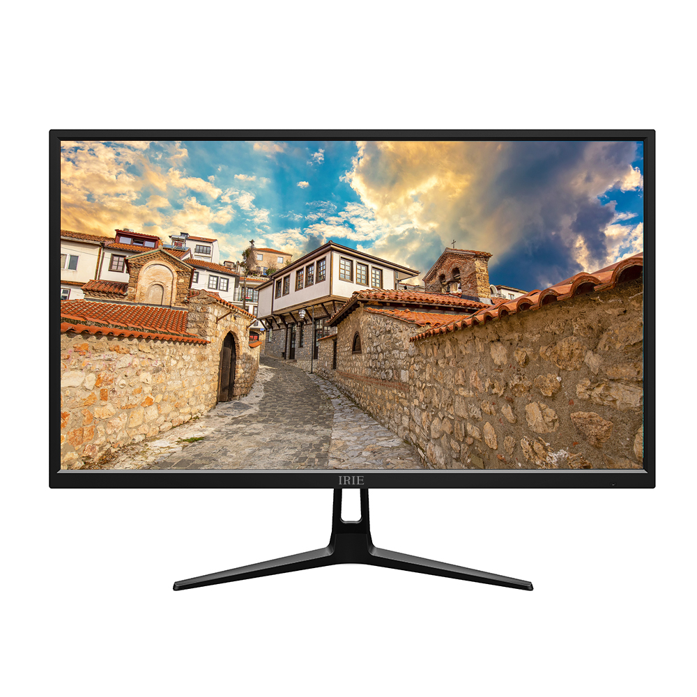 IRIE 4Kモニター 27インチ | FFF-LD27P2