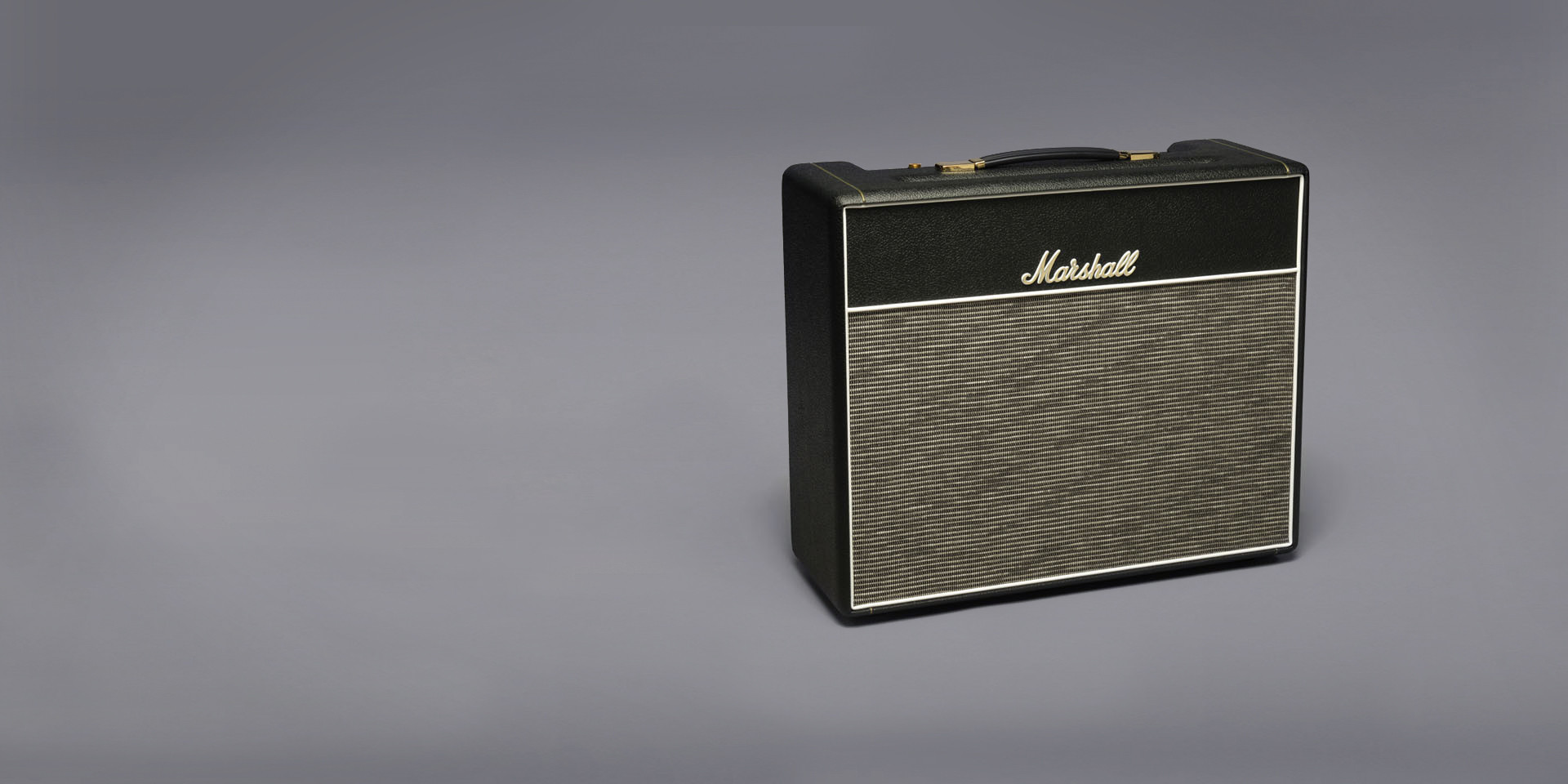 1974X | Hand Wired | Guitar Amps | 製品情報 | Marshall Amps