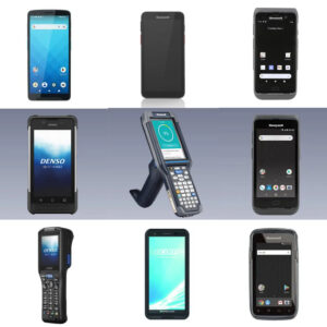 ハンディターミナル | 株式会社マーストーケンソリューション