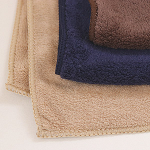 マイクロファイバーダスター