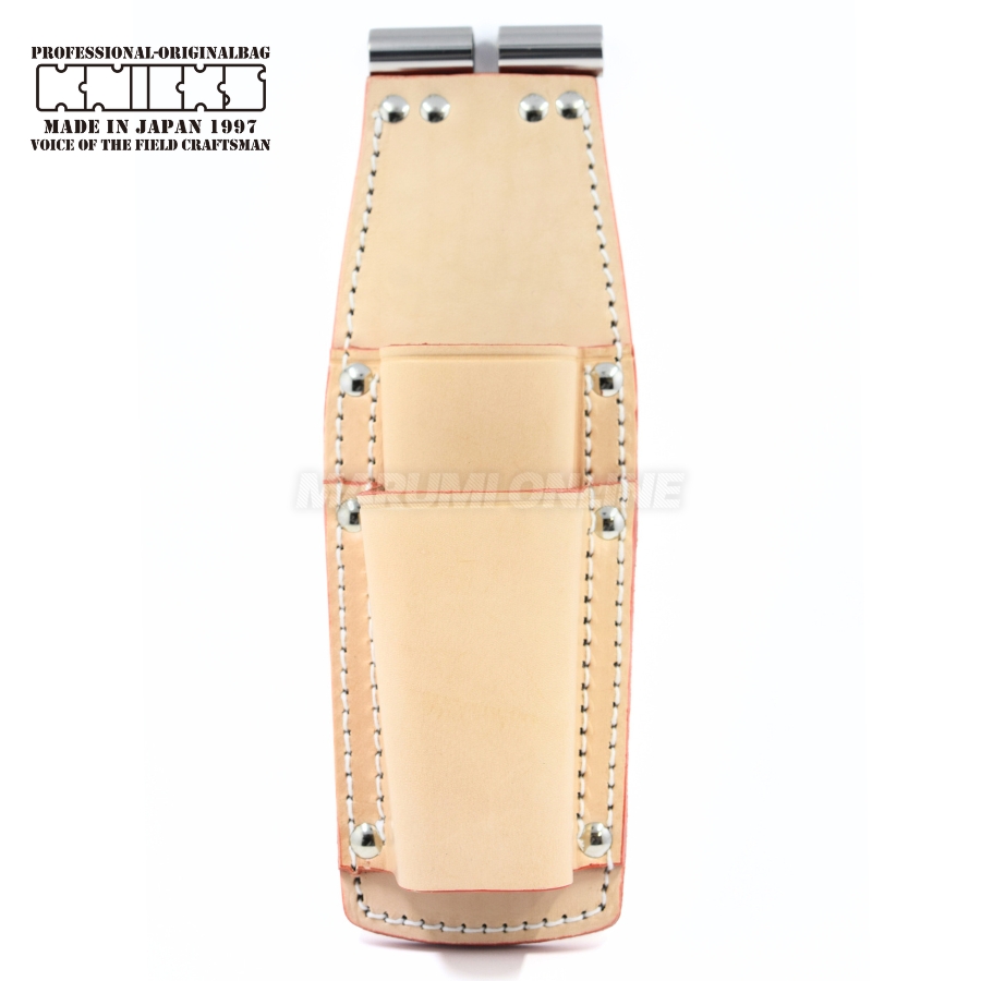 ニックス 腰道具 KNICKS TIT-201PLLDX 親子2段ペンチLLサイズホルダー