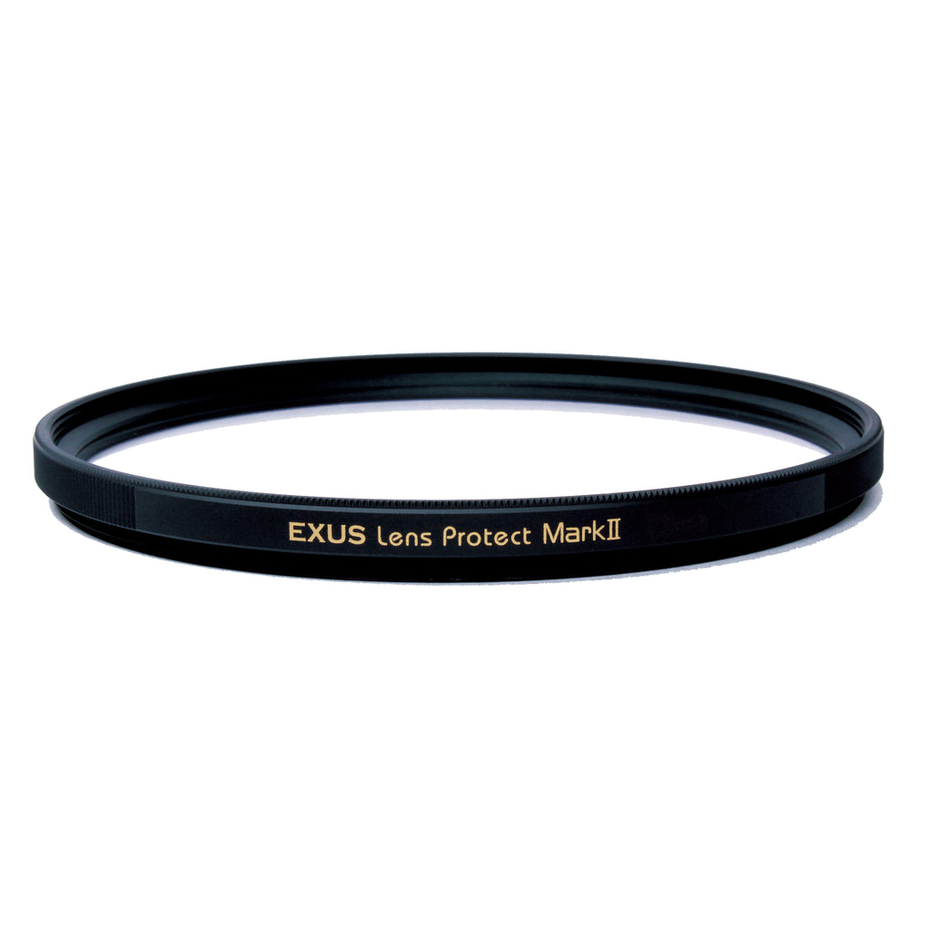 EXUS Lens Protect Mark II -Upgraded Flagship Lens Protection