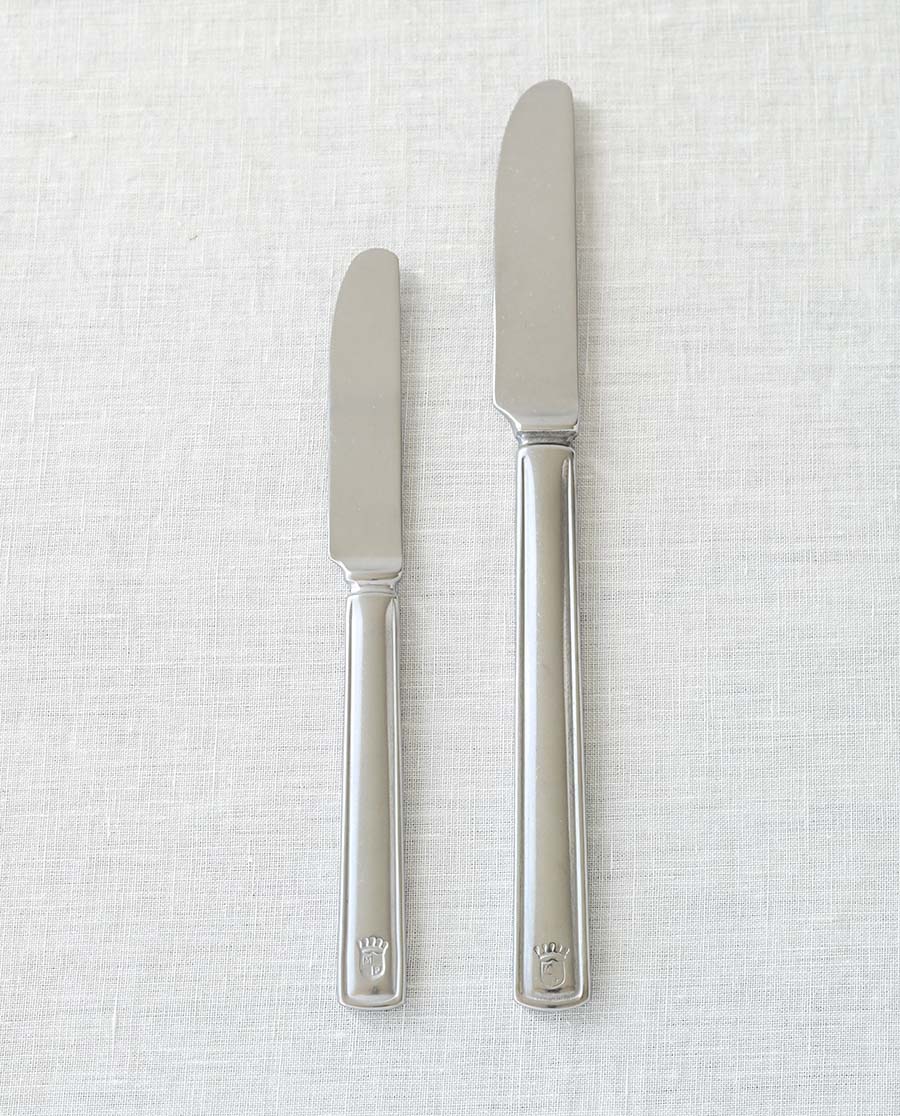 カトラリー・箸・レンゲ :: カトラリー :: シャルパンテ バターナイフ