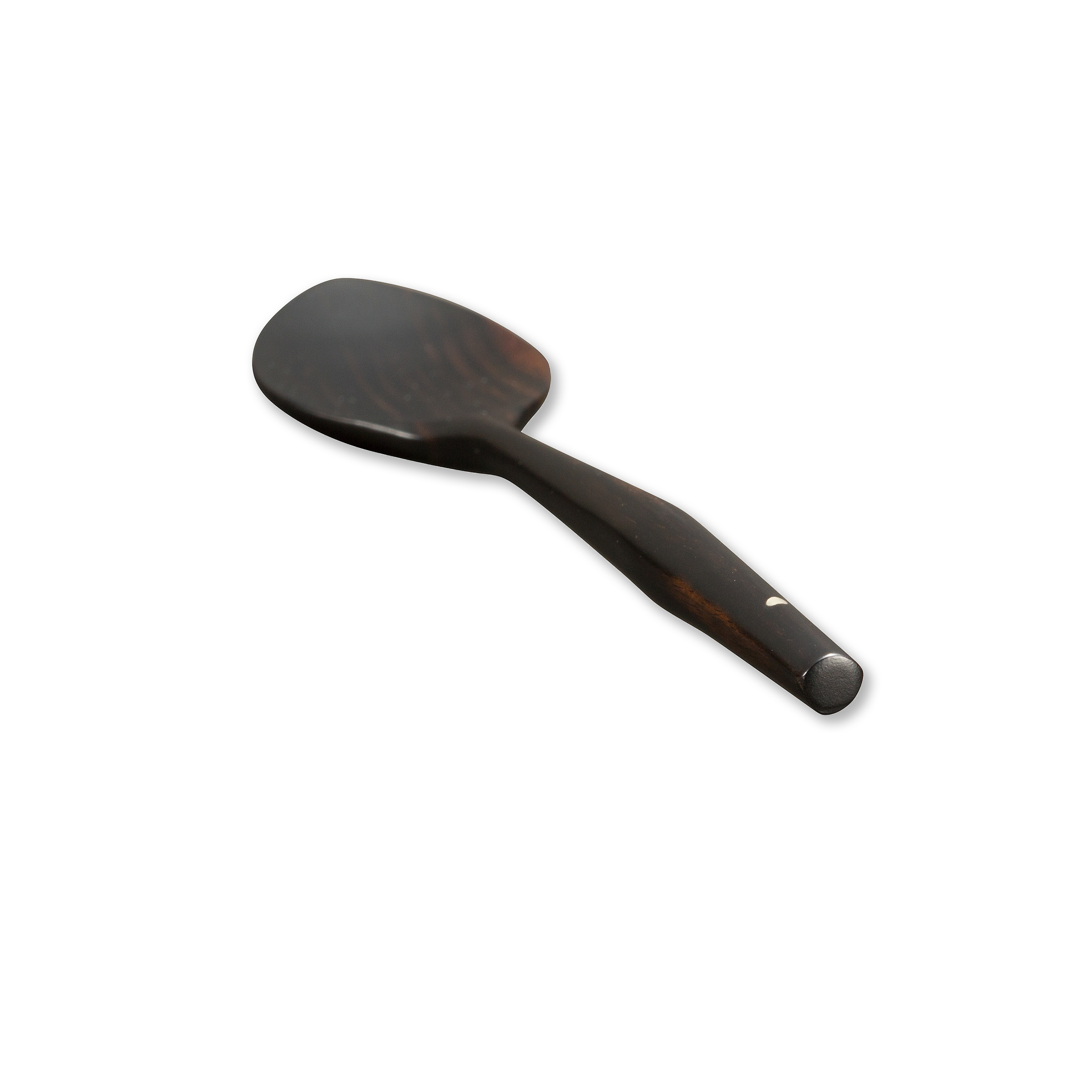 オペラ スプーン170 黒檀 ｜ マルナオ