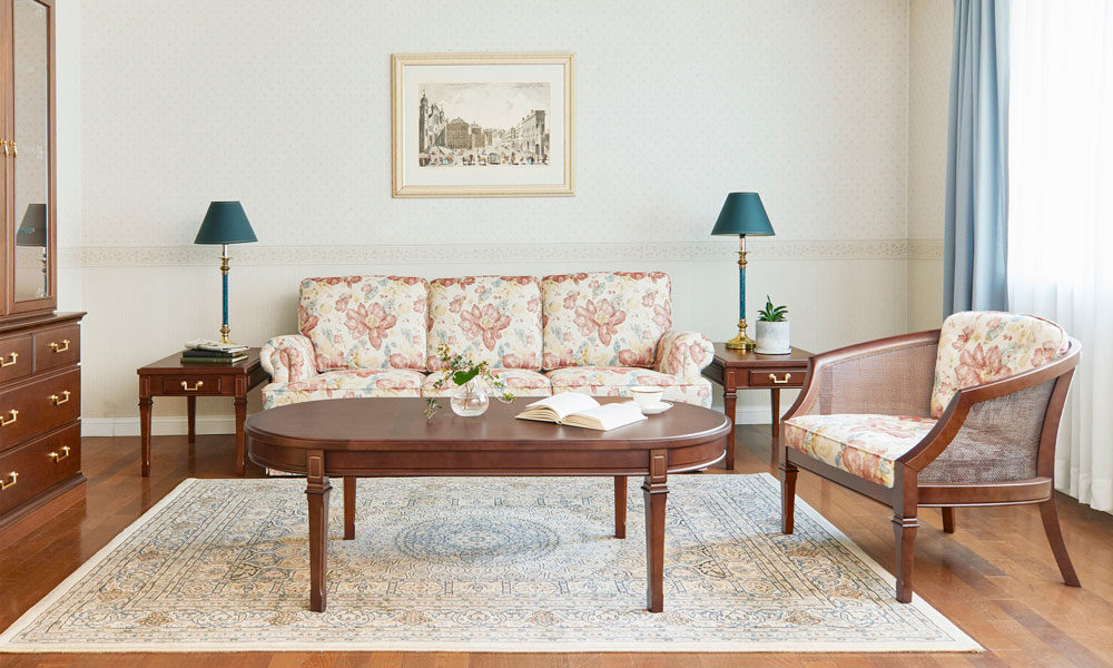 地中海 - マルニ木工 公式サイト - Maruni